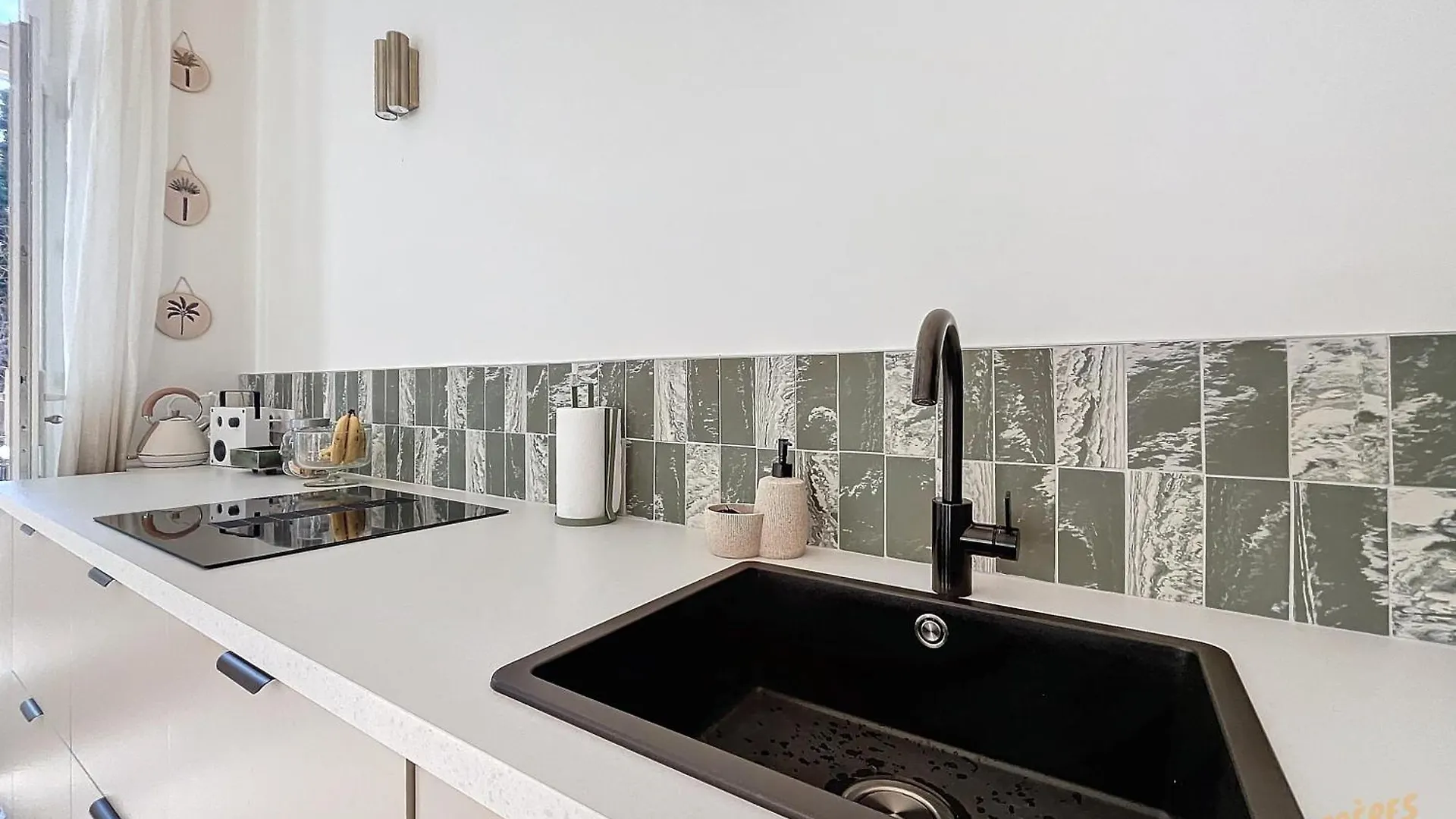 Apartment Appartement Architecte - Haut Canebiere - Les Freres De La Loc' Marseille