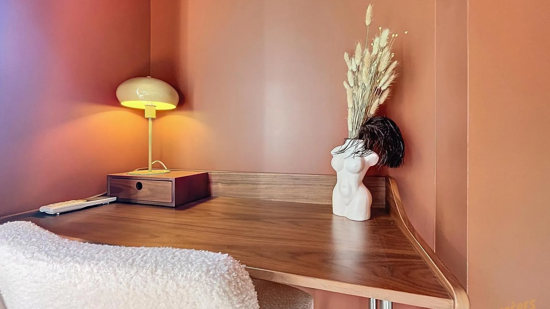 Appartement Architecte - Haut Canebiere - Les Freres De La Loc' Marseille
