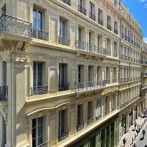  Appartement Lafrenchcasa Noailles