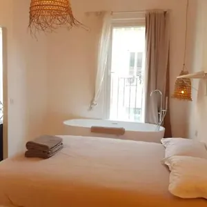  Appartement Lafrenchcasa Canebiere