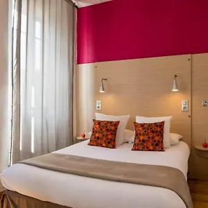 Edmond Rostand Hotell