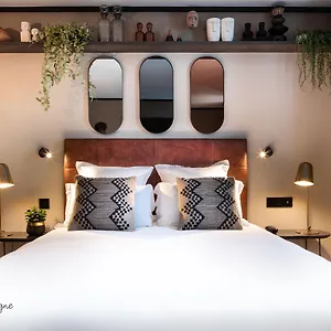 4* מלון Maisons Du Monde & - Vieux Port