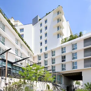 Centre Gare Saint-charles Hotell