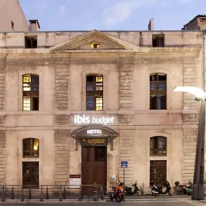 Ibis Budget Vieux Port Marseille