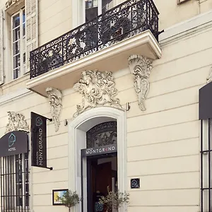 Maison Montgrand - Vieux Port Marselha
