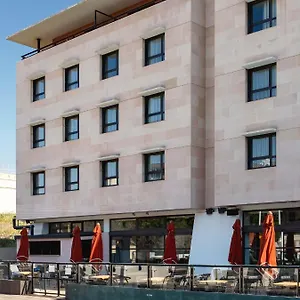 4* מלון New Of - Vieux Port