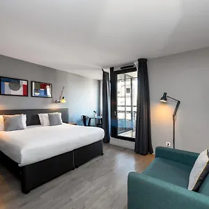 Staycity Centre Vieux Port Lägenhetshotell