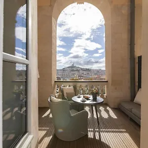 5* מלון Intercontinental - Dieu By Ihg