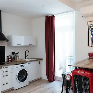 Le Comptoir Des Grenouilles Appartement
