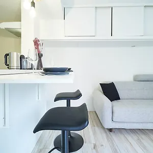L'escale Appartement
