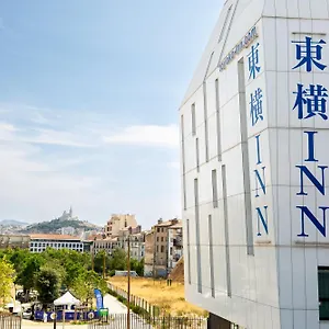 Toyoko Saint Charles Hotell