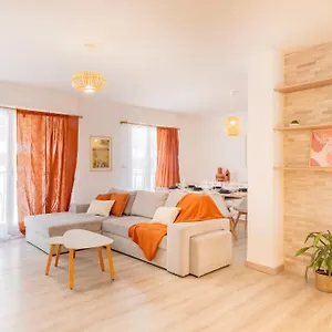 Le Lacydon, 8 Pers, 2 Minutes Du Vieux Port Emplacement Exceptionnel Appartement