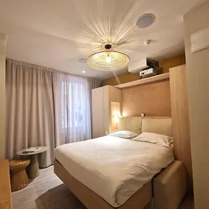 3* Hotel Life Vp - Vieux Port