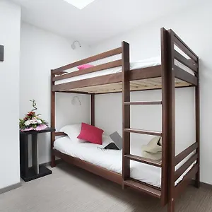 3* Hotel apartamentowy Appart'hotel Odalys Le Dome