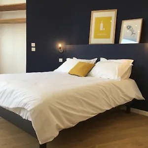 Apartment Breteuil - Au Vieux Port, Marseille
